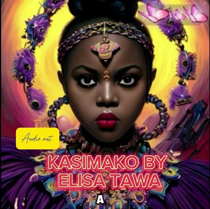 Elsa Tawa